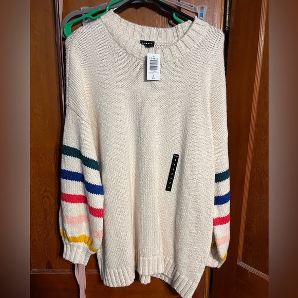 torrid Sweaters - TORRID NWT Sweater
